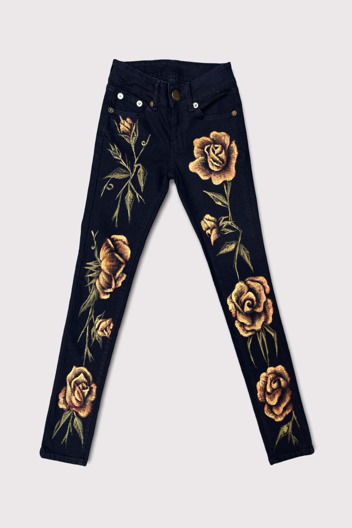 Jeans dritti da donna | Italia Jeans dritti da donna | Italia