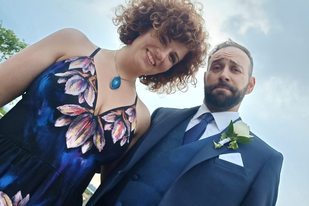 Matrimoni Eleganti: L’Abito Perfetto per  L’Invitata di Nozze