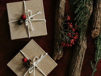 4 perfect gifts for the holidays