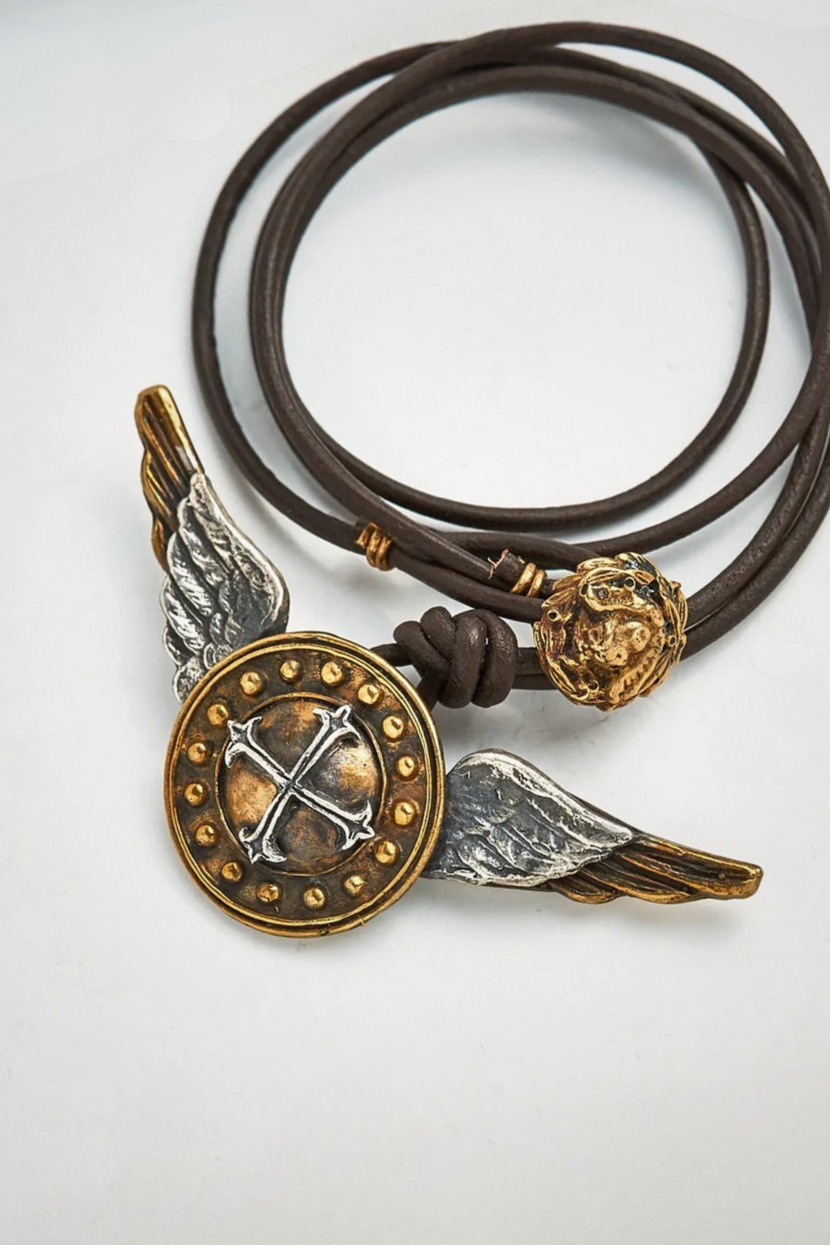 COLLANA SCUTUM FIDEI