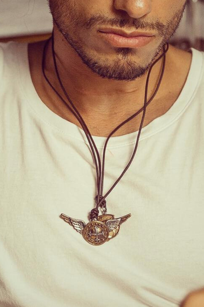 COLLANA SCUTUM FIDEI