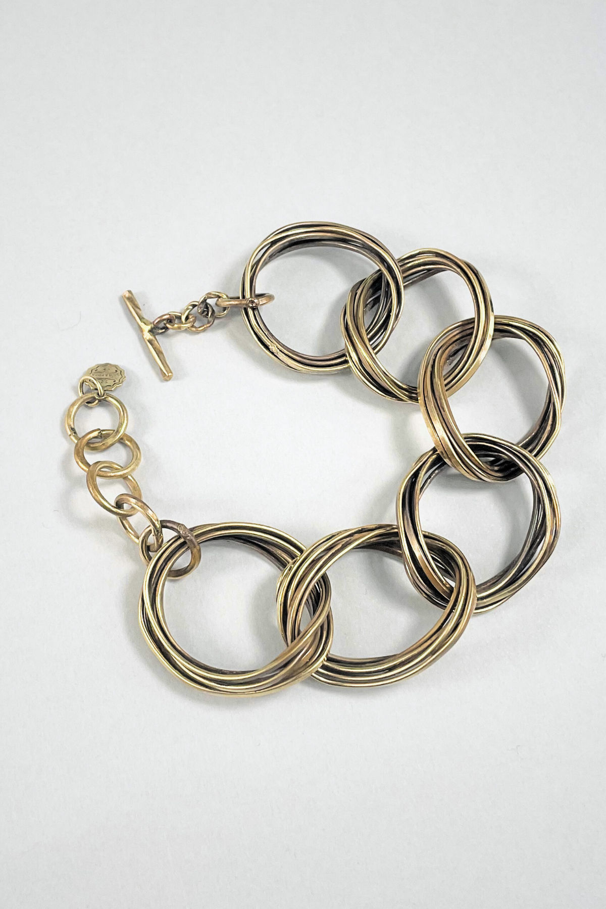 BRACCIALE LAZOS DE AMOR