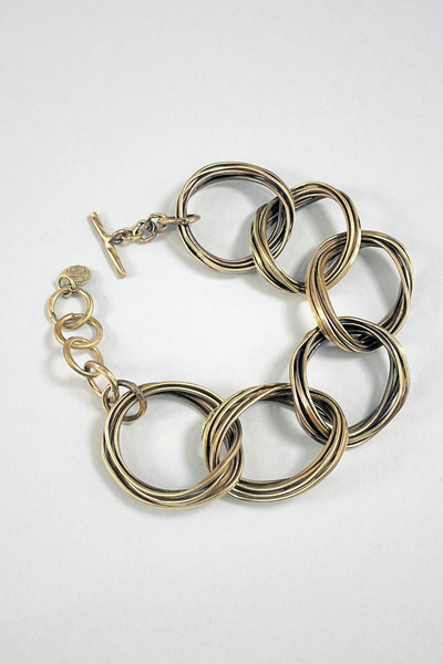 BRACCIALE LAZOS DE AMOR