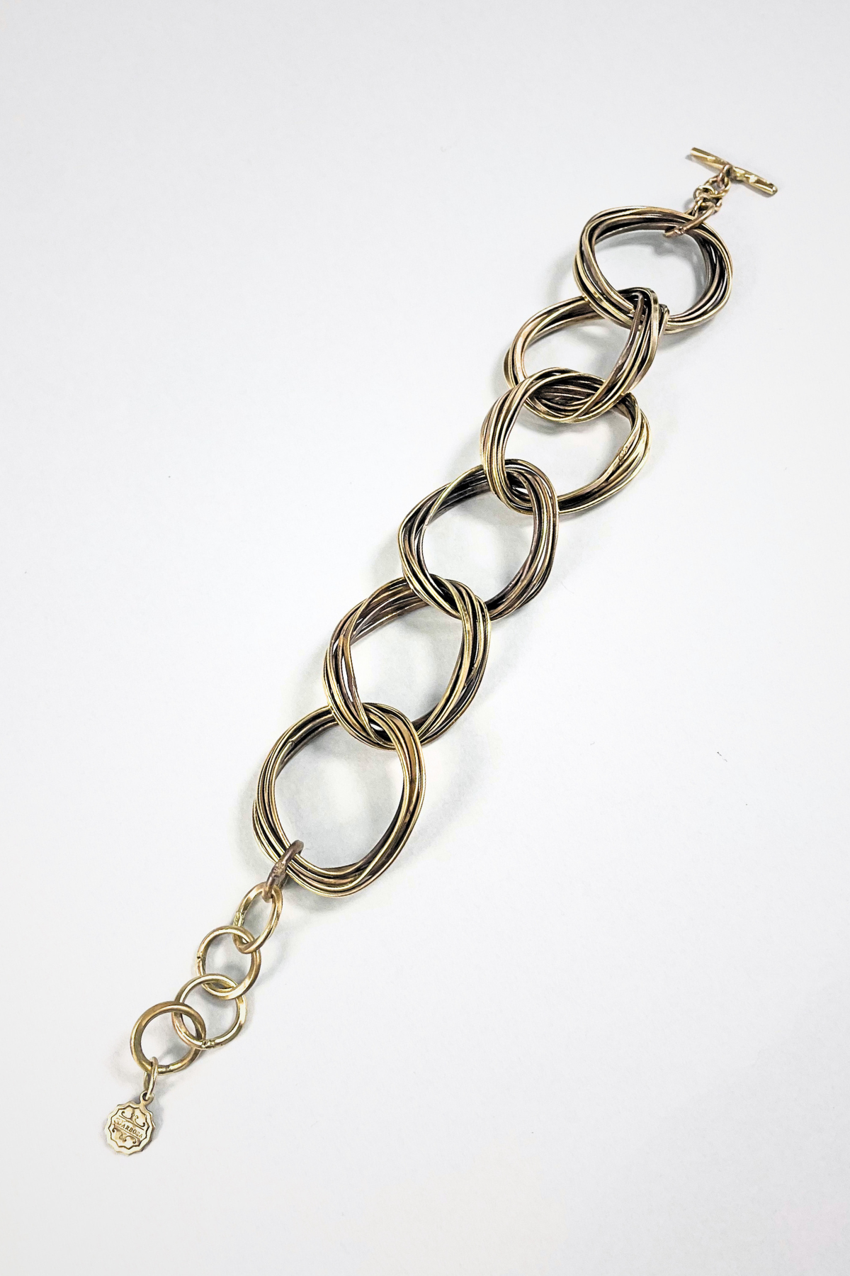 BRACCIALE LAZOS DE AMOR