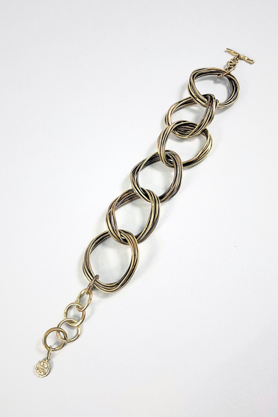 BRACCIALE LAZOS DE AMOR