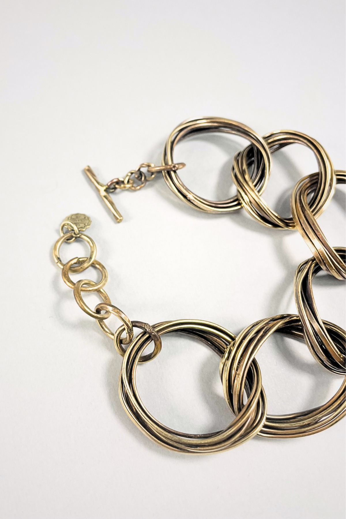 BRACCIALE LAZOS DE AMOR