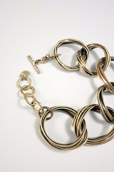 BRACCIALE LAZOS DE AMOR