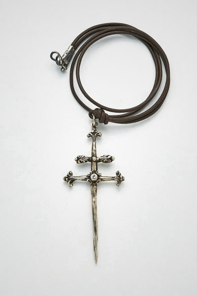 COLLANA GLADIUS IUSTITIAE