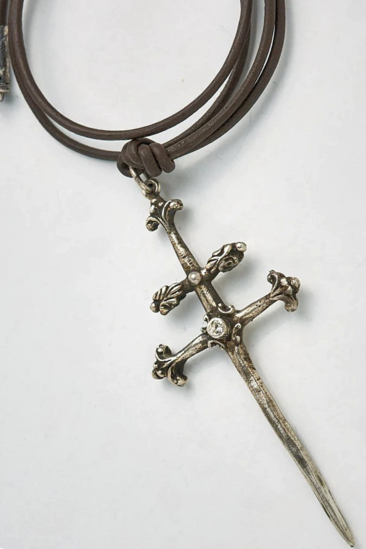 COLLANA GLADIUS IUSTITIAE