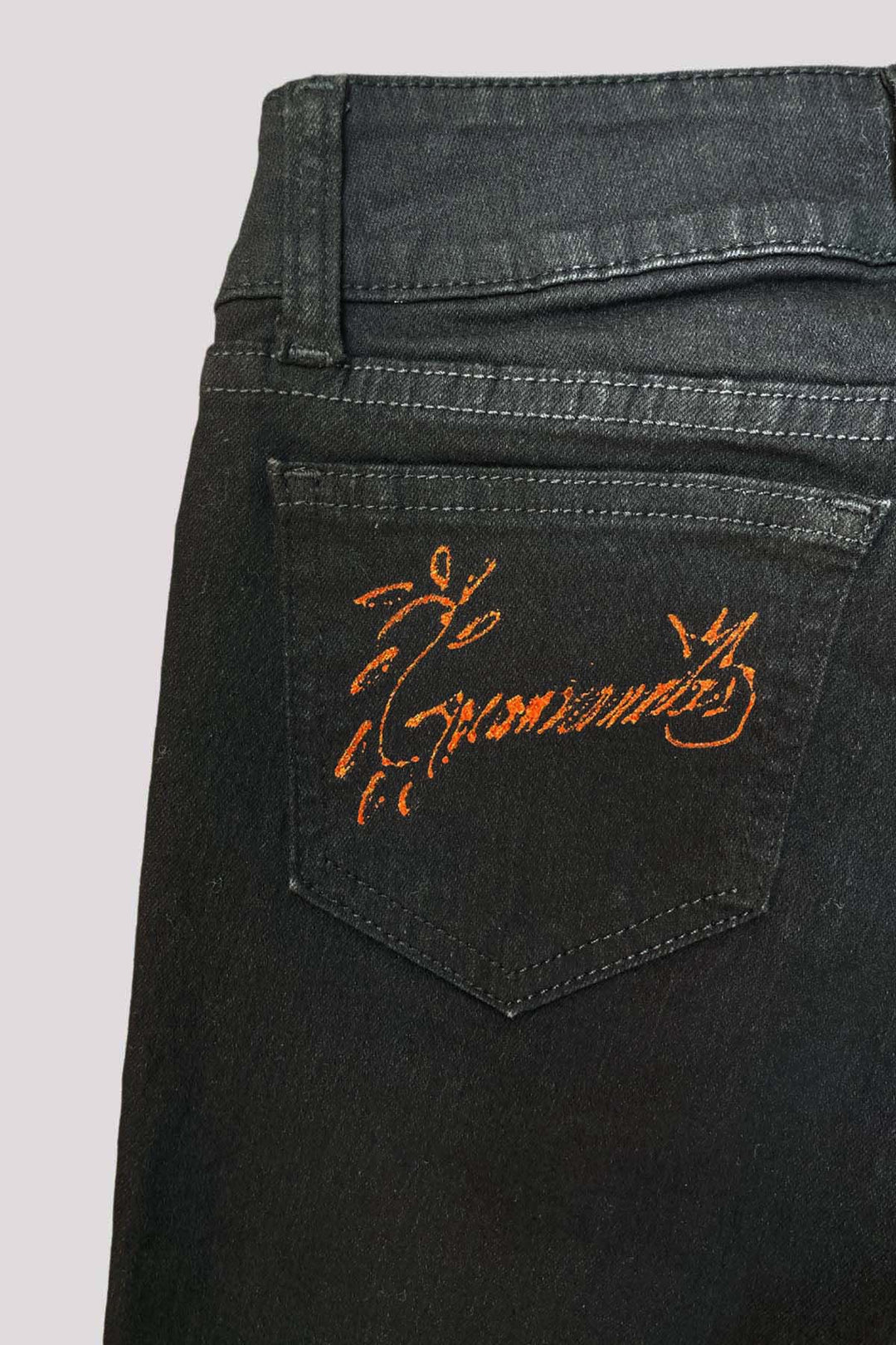 Jeans dritti da donna | Pull&Bear Italy Jeans dritti da donna | Pull&Bear Italy